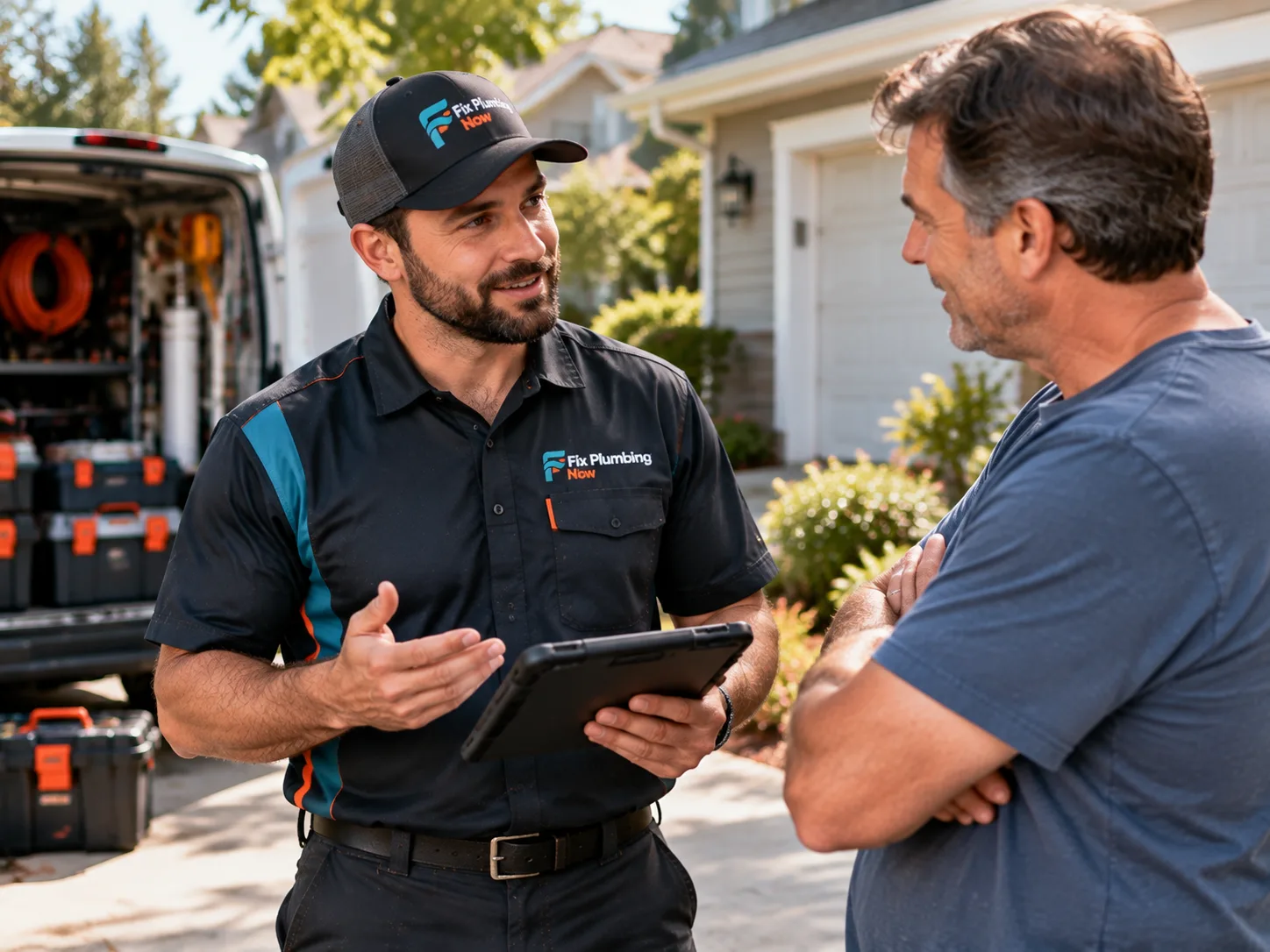 Clogged Drain Service Hanover, VA FAQs